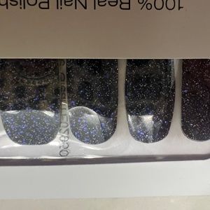 New Color Street- Living the Gleam